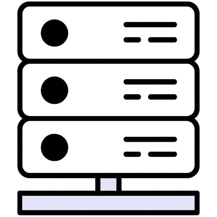 כל התשתיות כבר קיימות אצלנו