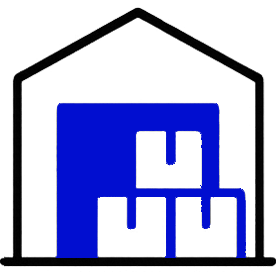 אחסנה וניהול מלאי