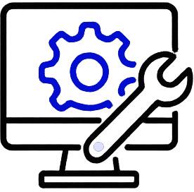 תחזוק מערכות