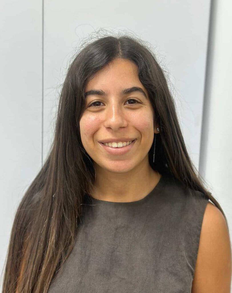 מאיה ירון ליפקא