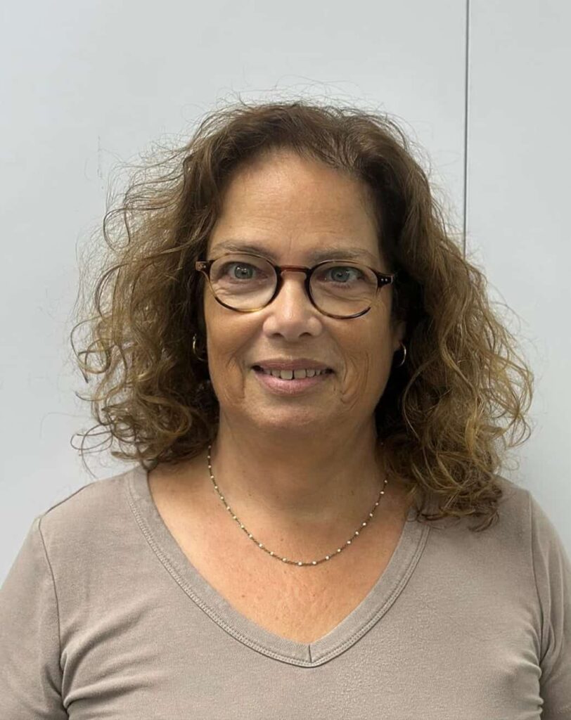 מיכל הוכרמן