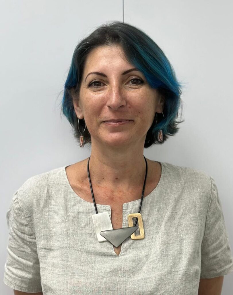 נטליה קריגין